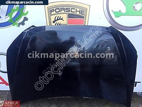 Seat Ateca Kaput çıkma parça