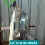 SEAT Ateca Sağ  çamurluk