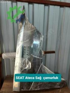 SEAT Ateca Sağ  çamurluk