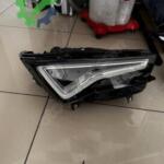 Seat Ateca Sağ Ön Far çıkma parça - CİHAN OTOMOTİV YEDEK PARÇA Van