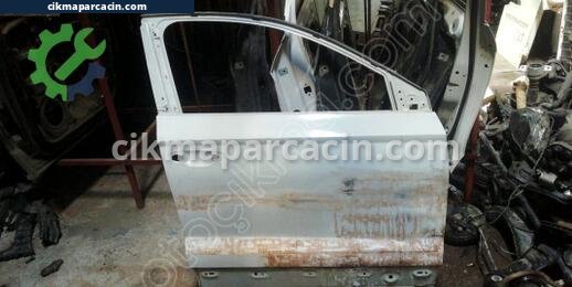 Seat Ateca Sağ Ön Kapı çıkma parça