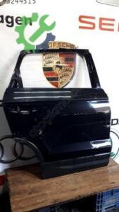 SEAT ATECA SOL ARKA KAPI  575833312 ORJİNAL ÇIKMA