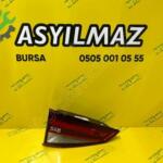 SEAT ATECA SOL İÇ STOP (ORJİNAL)