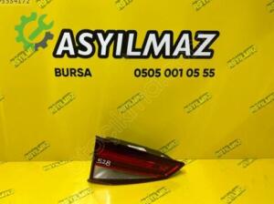 SEAT ATECA SOL İÇ STOP (ORJİNAL)
