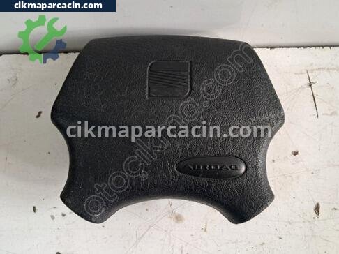 Seat Cordoba Direksiyon Airbag çıkma parça