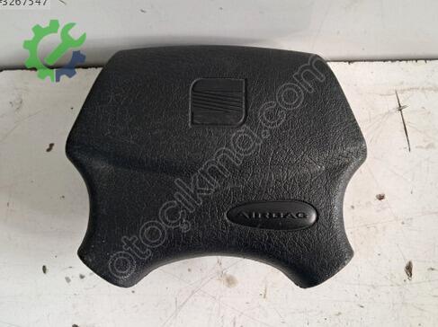 Seat Cordoba Direksiyon Airbag çıkma parça