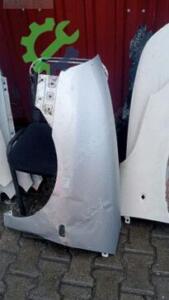 Seat Cordaba sol ön çamurluk çıkma