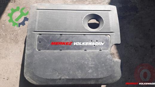 Seat Cordoba Hava Filtresi Kutusu çıkma parça