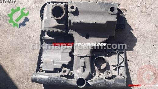 Seat Cordoba Motor Kapağı 036129607 çıkma parça