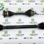 Seat Cordoba 2000-2010 TDİ Aks 2222222222222222 Çıkma