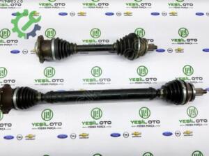 SEAT CORDOBA 1.4 TDİ AKS TAKIMI
