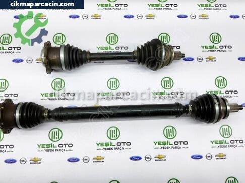 Seat Cordoba Aks çıkma parça
