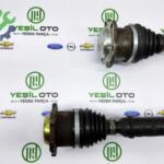 Seat Cordoba 2000-2010 TDİ Aks 2222222222222222 Çıkma