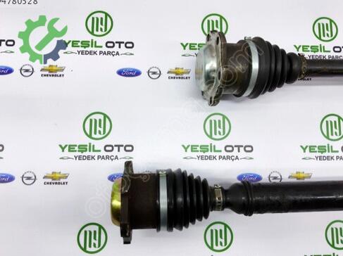 Seat Cordoba Aks 2222222222222222 çıkma parça