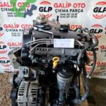 2020 Seat Altea Motor Komple Çıkma Parça Ankara