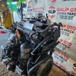 2000 Seat Cordoba Motor Komple Çıkma Parça Samsun