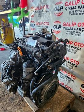 Seat Cordoba Motor Komple çıkma parça
