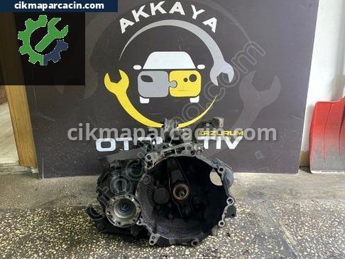 Seat Cordoba Şanzıman Komple çıkma parça