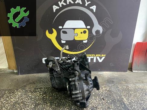 Seat Cordoba Şanzıman Komple çıkma parça