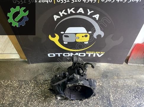 Seat Cordoba Şanzıman Komple çıkma parça