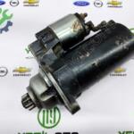 Seat Cordoba 2000-2010 Orijinal Çıkma TDİ Marş Dinamosu 11111111111111