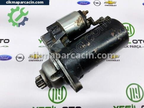 Seat Cordoba Marş Dinamosu çıkma parça