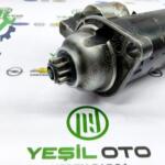 Seat Cordoba 2000-2010 Orijinal Çıkma TDİ Marş Dinamosu 11111111111111