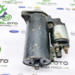 Seat Cordoba 2000-2010 Orijinal Çıkma TDİ Marş Dinamosu 11111111111111