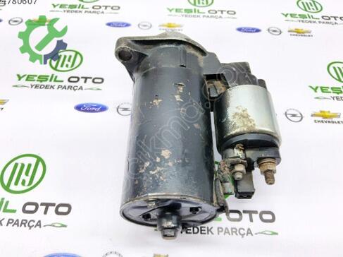 Seat Cordoba Marş Dinamosu çıkma parça