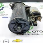 Seat Cordoba 2000-2010 Orijinal Çıkma TDİ Marş Dinamosu 11111111111111
