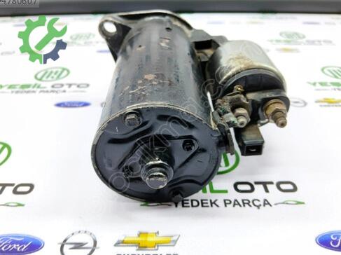Seat Cordoba Marş Dinamosu çıkma parça