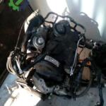 2004 Seat Altea Motor Komple Çıkma Parça Ankara
