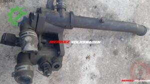 SEAT - CORDOBA / 1.4 TERMOSTAT GÖVDESİ (032121111AP)
