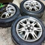 Çıkma Orijinal Jant & Lastik Takımı Seat Cordoba 2000-2026 11111111111111