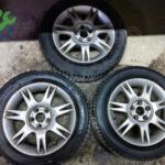Çıkma Orijinal Jant & Lastik Takımı Seat Cordoba 2000-2026 11111111111111