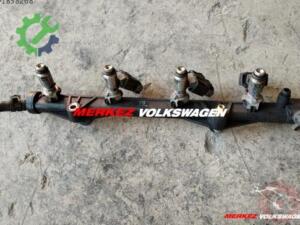 SEAT – CORDOBA / 1.6 BENZİN ENJEKTÖRÜ
