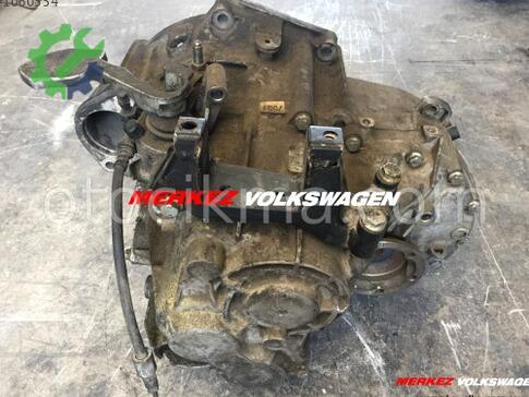 Seat Cordoba Manuel Şanzıman PD130 çıkma parça