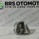 SEAT CORDOBA 1996 1999 SIFIR SAĞ SİNYAL BEYAZ TYC 6K5953050C