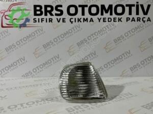 SEAT CORDOBA 1996 1999 SIFIR SAĞ SİNYAL BEYAZ TYC 6K5953050C