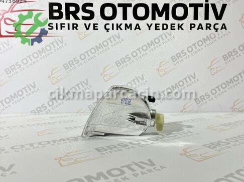 Seat Cordoba Sinyal 6K5953050C çıkma parça