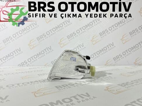 Seat Cordoba Sinyal 6K5953050C çıkma parça