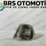 SEAT CORDOBA 1996 1999 SIFIR SOL SİNYAL BEYAZ TYC 6K5953049C