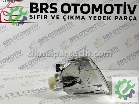 Seat Cordoba Sinyal 6K5953049C çıkma parça