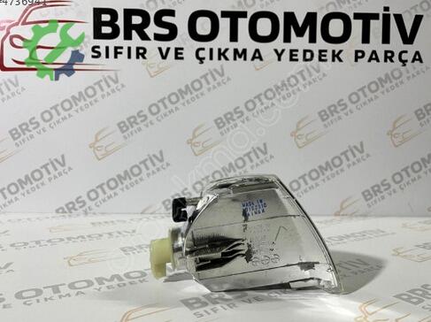 Seat Cordoba Sinyal 6K5953049C çıkma parça