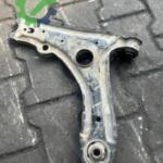 SEAT CORDOBA 2000 – 2002 ÖN ALT TABLA