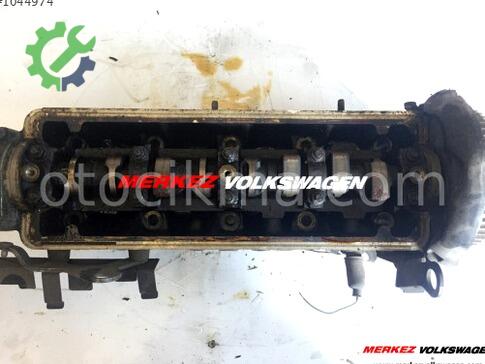 Seat Cordoba Silindir Kapağı AEE-AEX-AKV-ALM-APQ çıkma parça