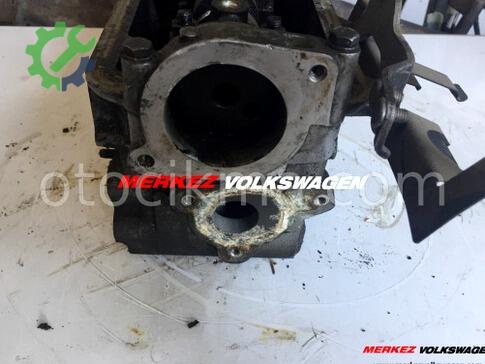 Seat Cordoba Silindir Kapağı AEE-AEX-AKV-ALM-APQ çıkma parça