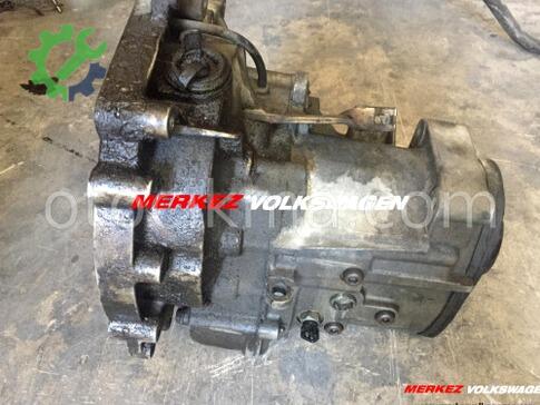 Seat Cordoba Manuel Şanzıman AEE-AEX-AKV-ALM-APQ çıkma parça