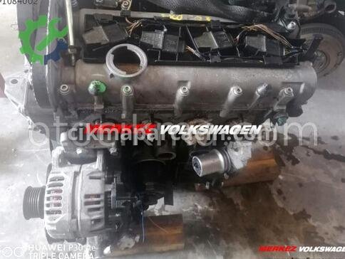 Seat Cordoba Motor Komple çıkma parça