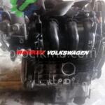 2001 Seat Cordoba Motor Komple Çıkma Parça Ankara